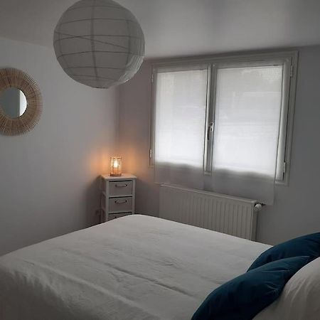 Appartement Neuf Et Cosy Cambo-les-Bains Esterno foto