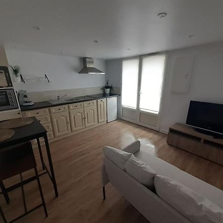 Appartement Neuf Et Cosy Cambo-les-Bains Esterno foto
