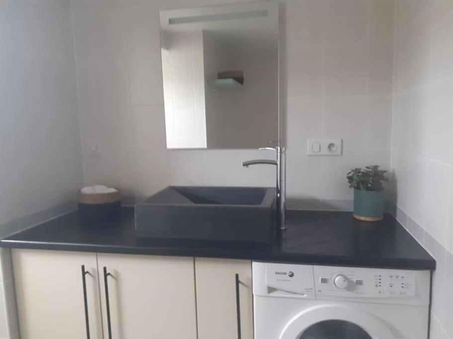 Appartement Neuf Et Cosy Cambo-les-Bains Esterno foto