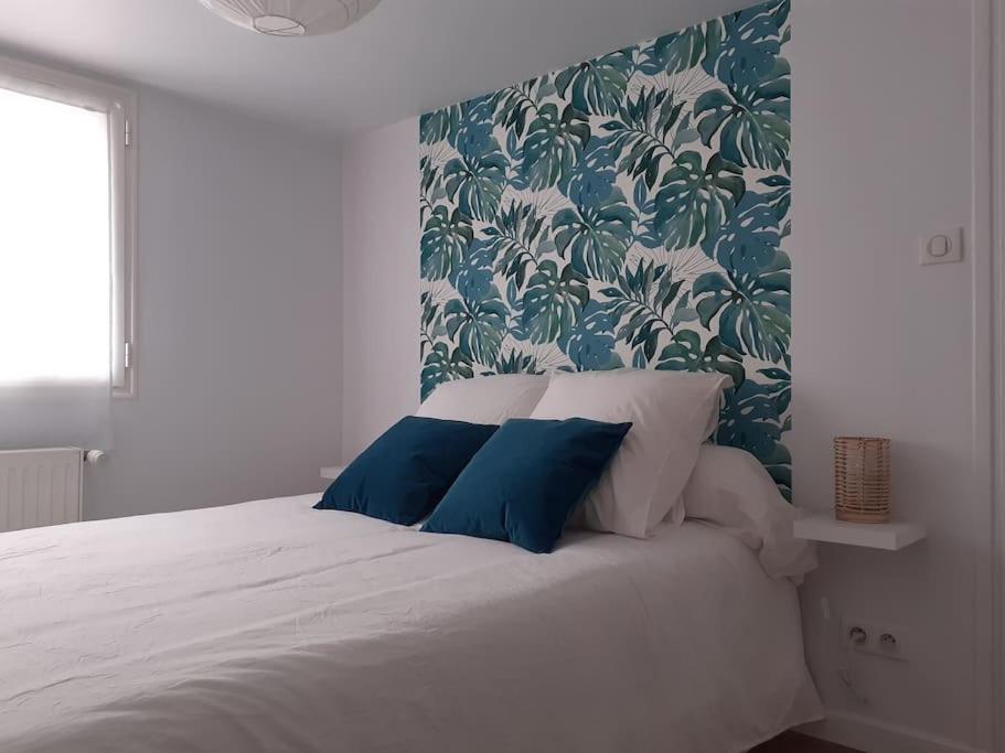 Appartement Neuf Et Cosy Cambo-les-Bains Esterno foto