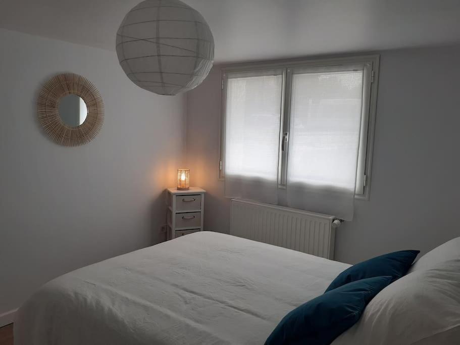Appartement Neuf Et Cosy Cambo-les-Bains Esterno foto