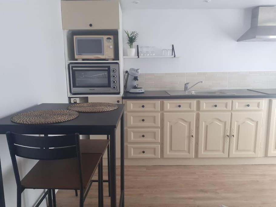 Appartement Neuf Et Cosy Cambo-les-Bains Esterno foto