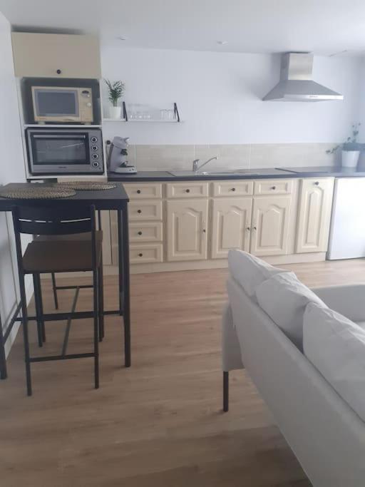 Appartement Neuf Et Cosy Cambo-les-Bains Esterno foto